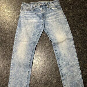 Men's American Eagle Skinny Flex Jeans